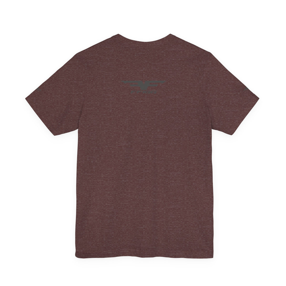 FFIGG Minimalist Logo Graphic T-Shirt