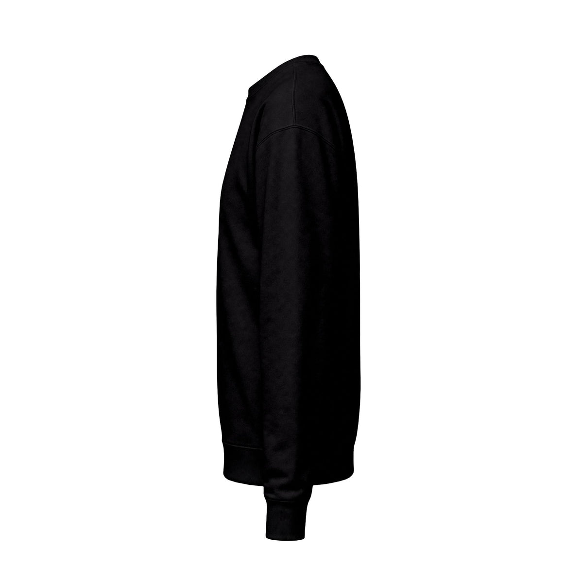 Minimalist PF Logo Crewneck Sweatshirt