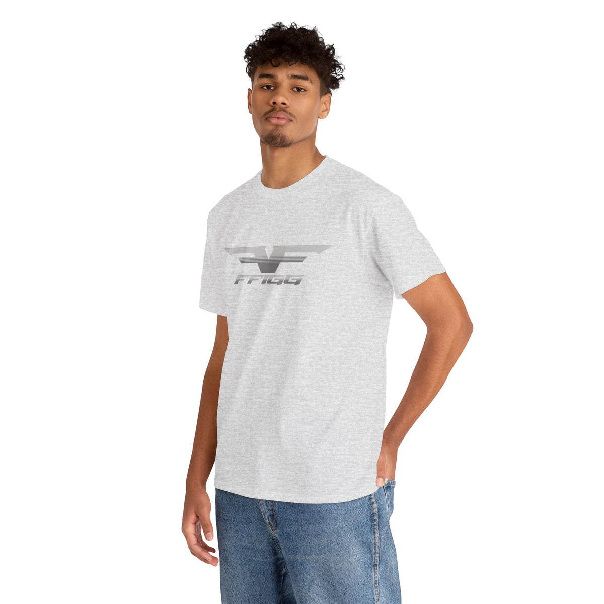 FFIGG Racing Logo T-Shirt