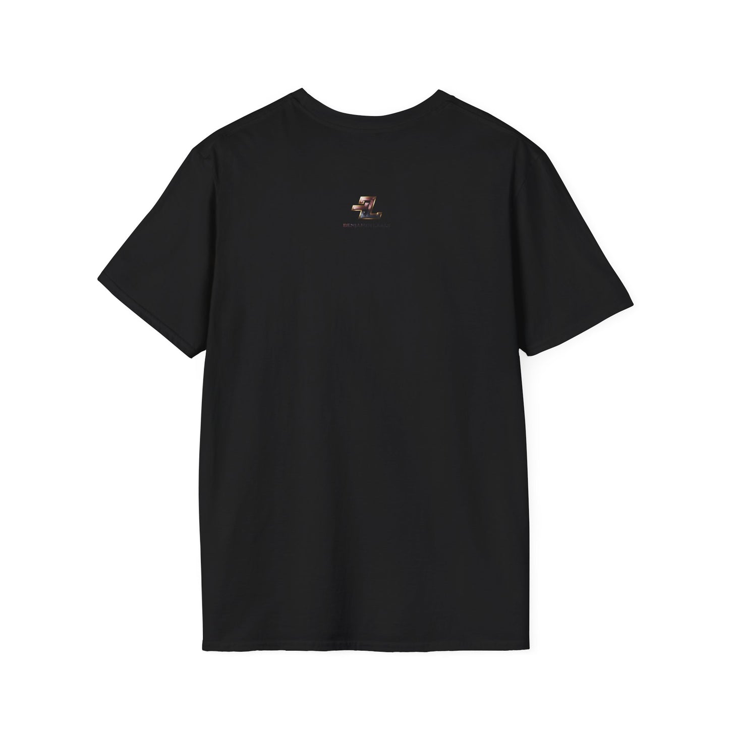 Las Vegas Casino Heels T-Shirt – Retro Vegas Cards & Dice Graphic