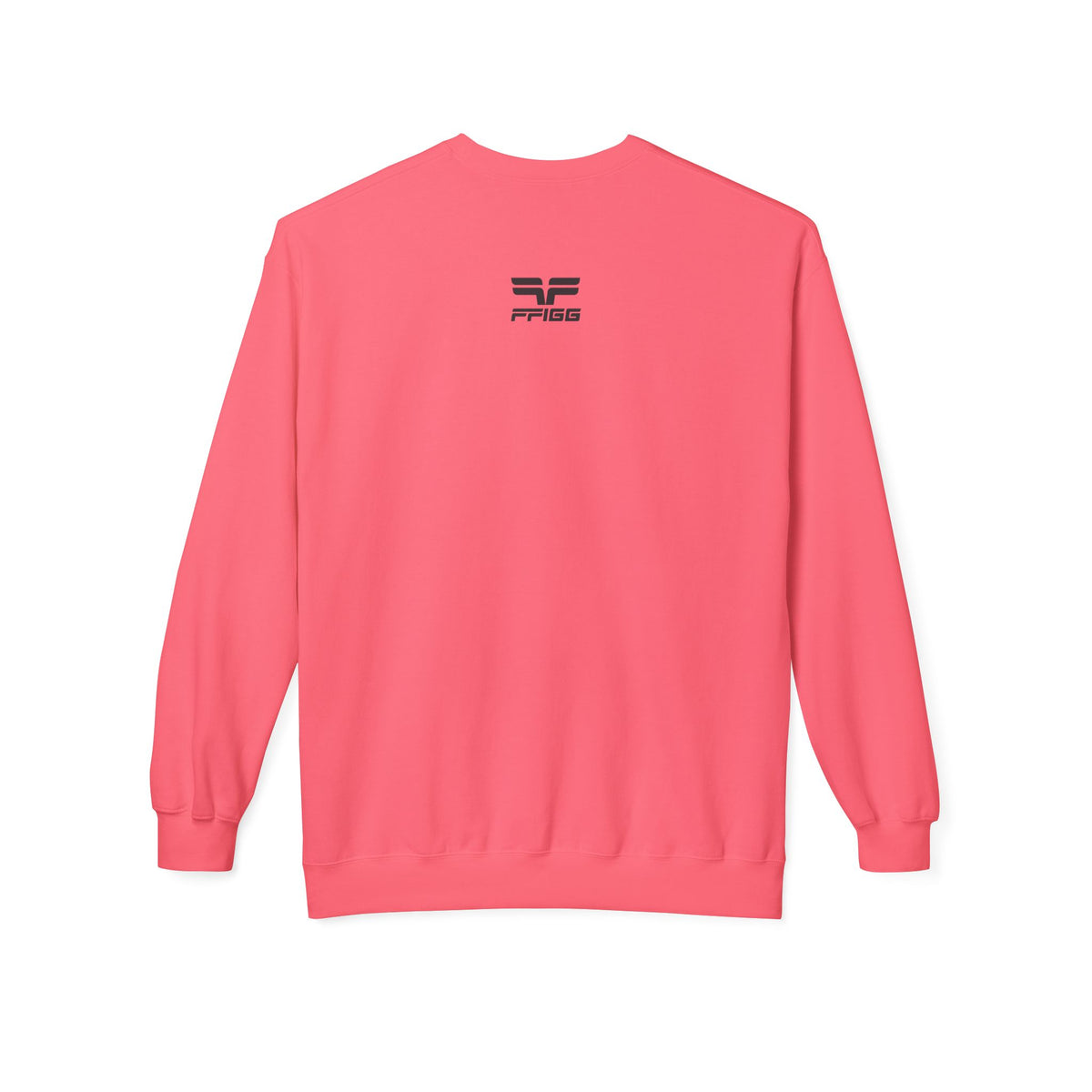 Minimalist PF Logo Crewneck Sweatshirt