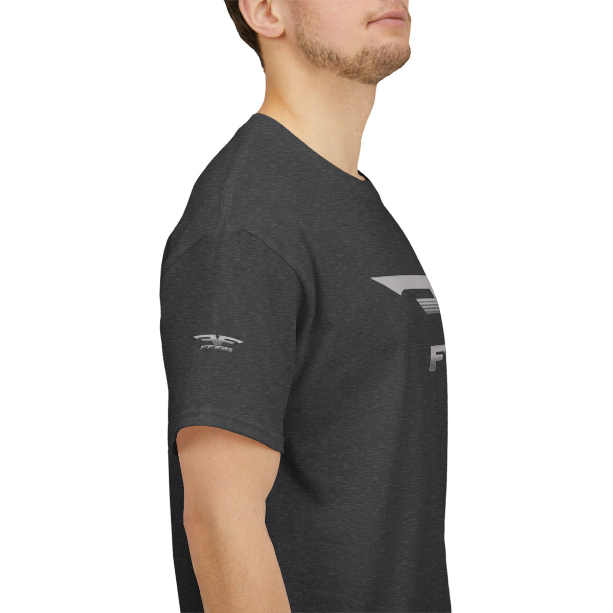 FFIGG Racing Logo T-Shirt