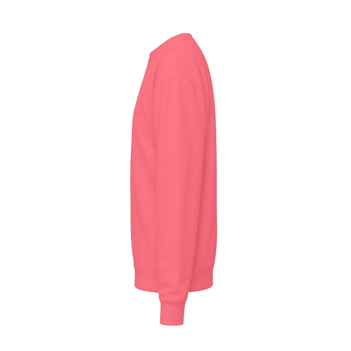 Minimalist PF Logo Crewneck Sweatshirt