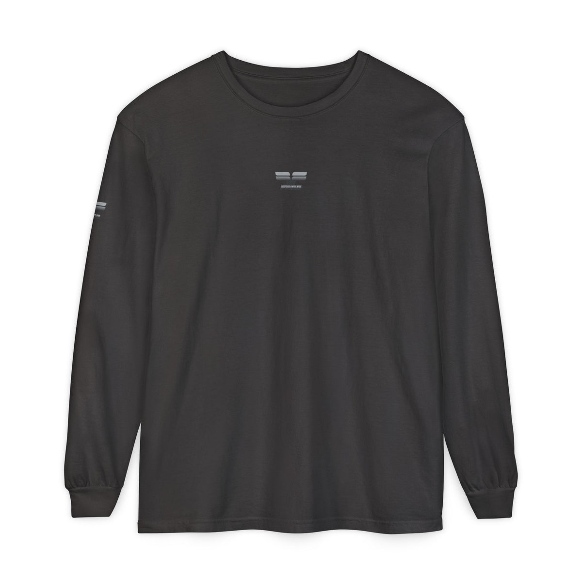 FFIGG Logo Long Sleeve T-Shirt