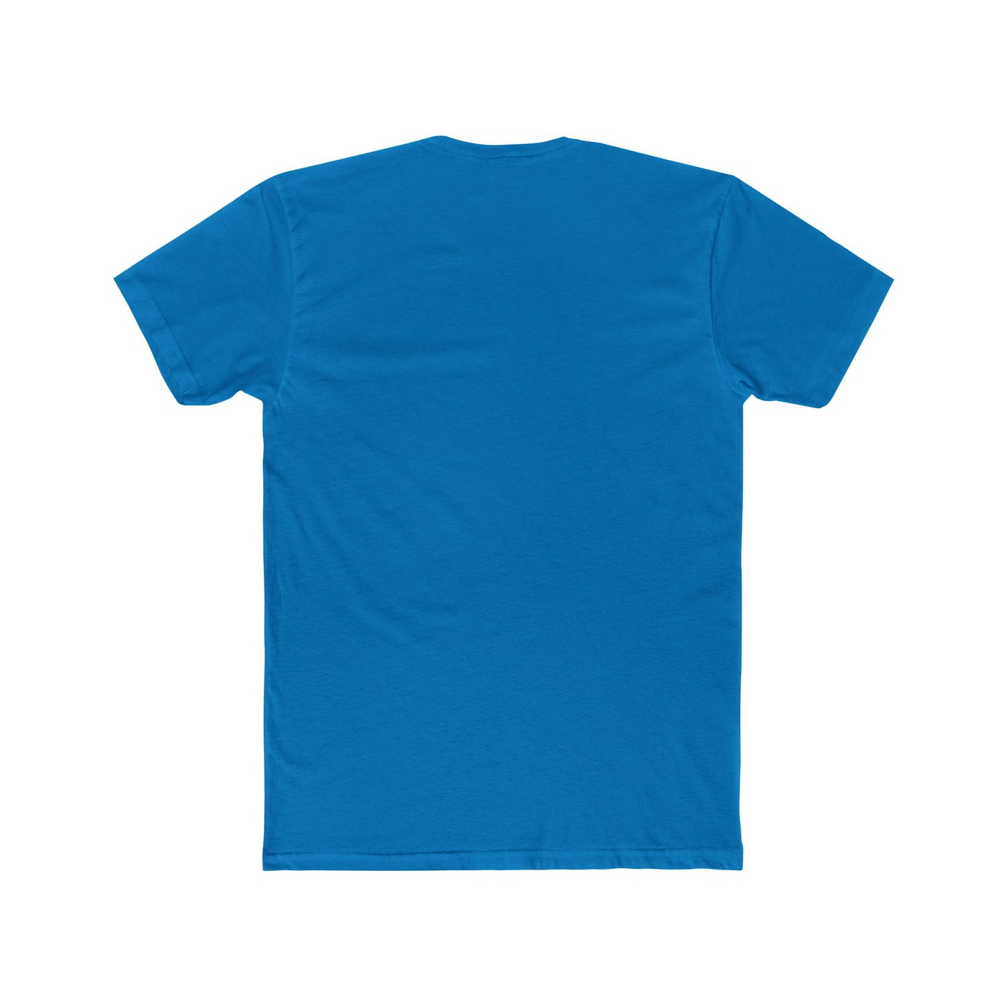 Organic Cannabis Leaf Tee — "It's Organic" Graphic T-Shirt
