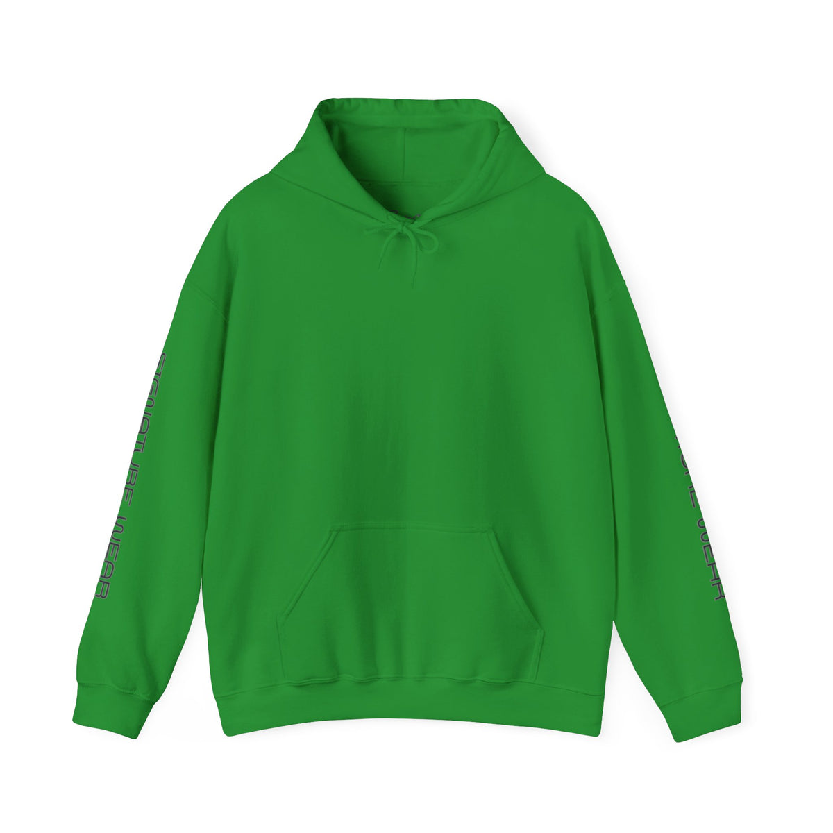 Signature Wear Graphic Hoodie — White, Black, Sand & More