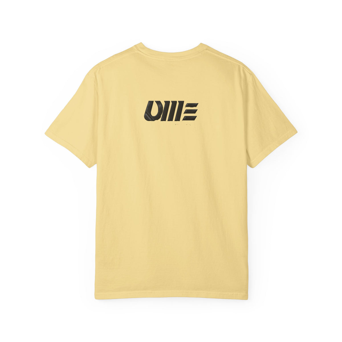 Minimalist 'ONE' Logo T-Shirt — Modern Graphic Tee