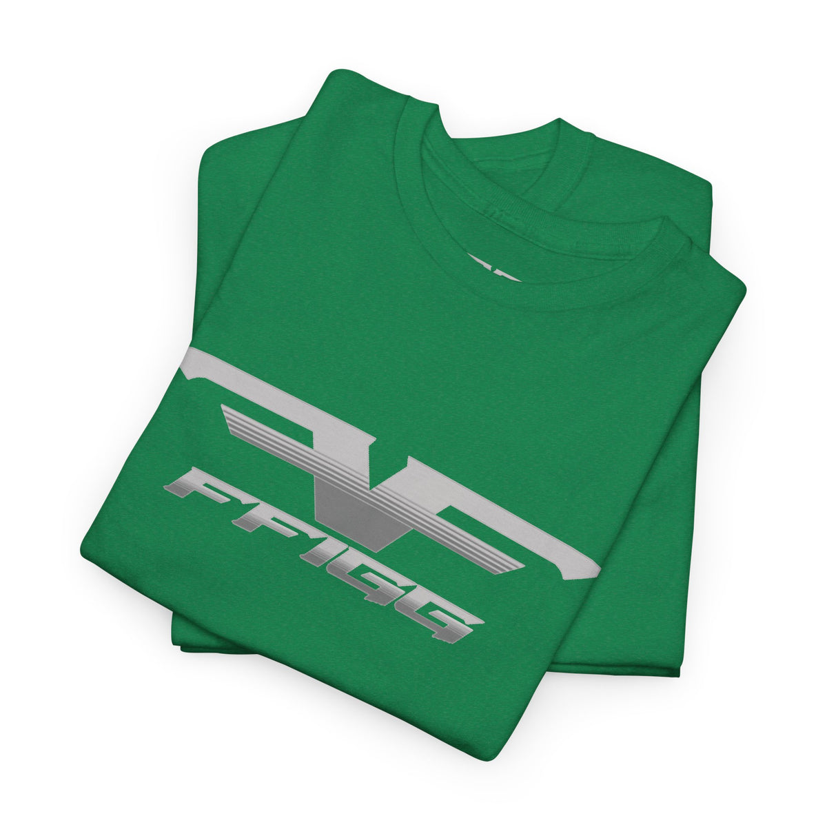 FFIGG Racing Logo T-Shirt