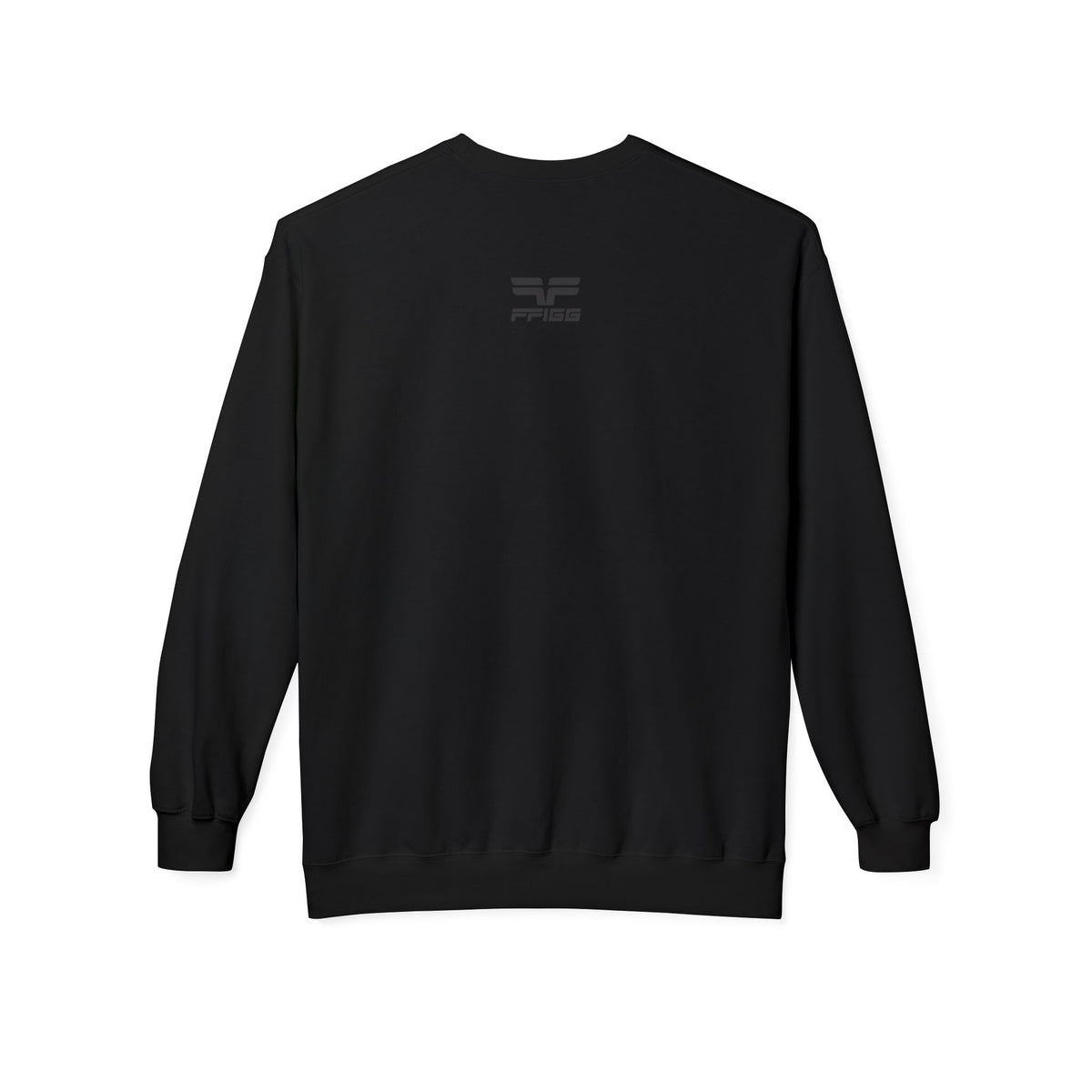 Minimalist PF Logo Crewneck Sweatshirt