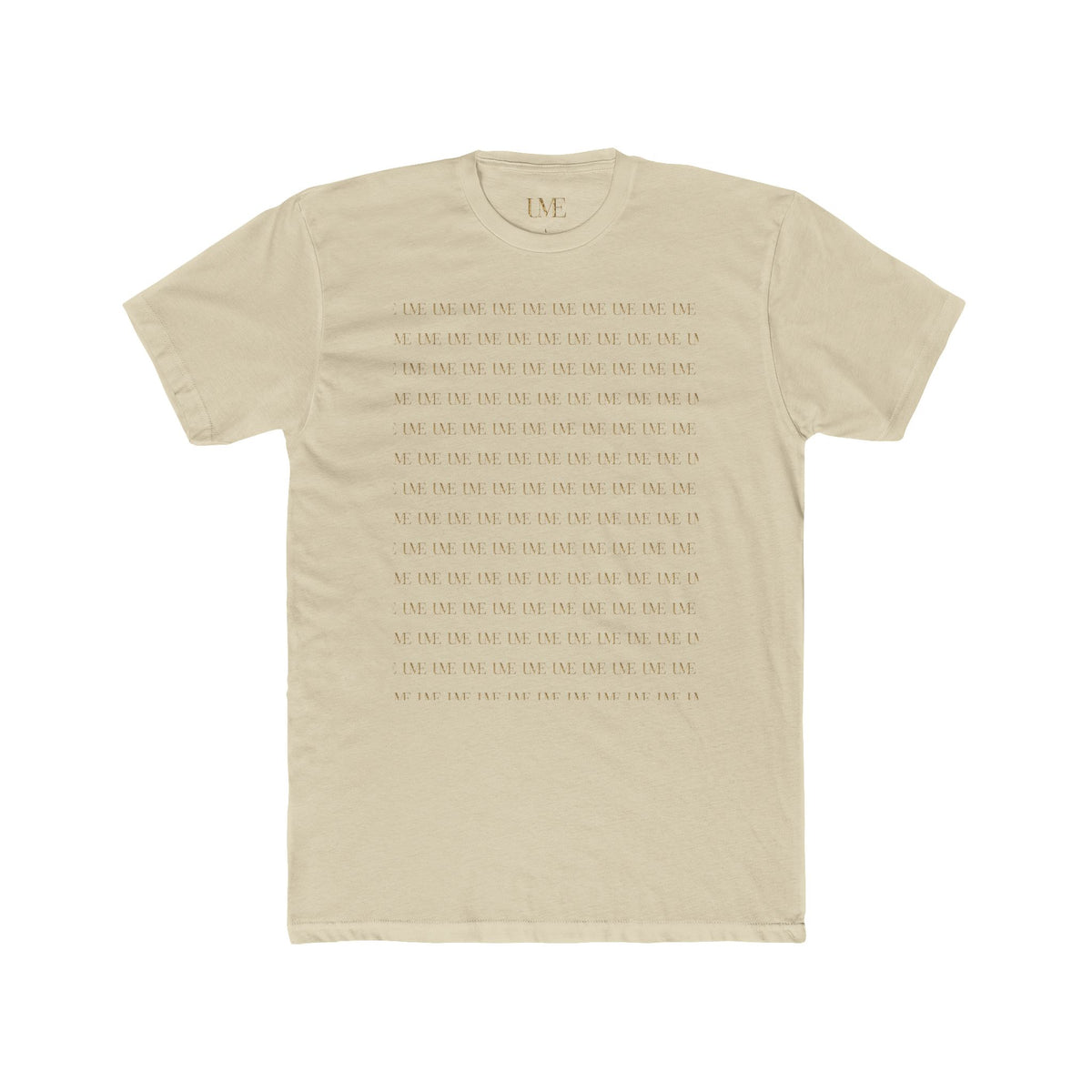 UME Minimalist Cotton T-Shirt — Black, White & More Colors
