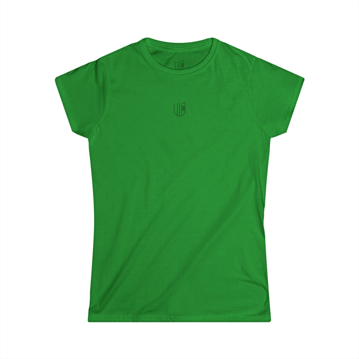 Women's Softstyle Tee – Sport Grey & More Colors