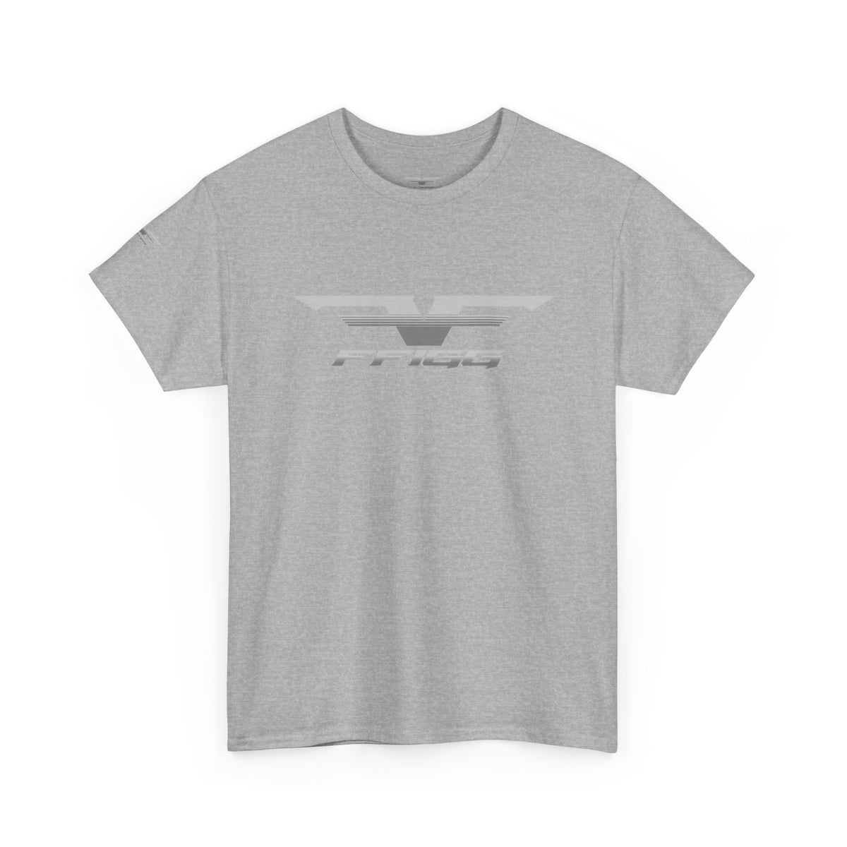 FFIGG Racing Logo T-Shirt