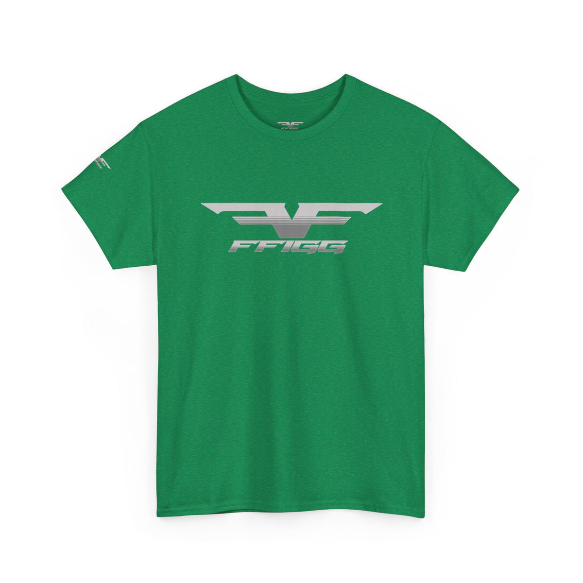 FFIGG Racing Logo T-Shirt