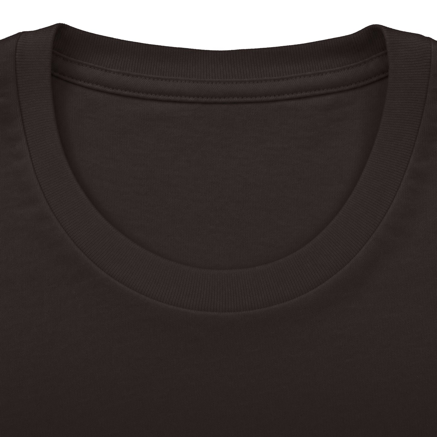 Organic Cannabis Leaf Tee — "It's Organic" Graphic T-Shirt