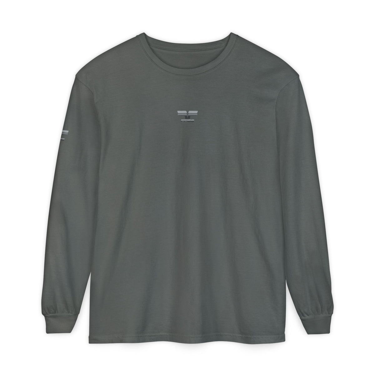 FFIGG Logo Long Sleeve T-Shirt