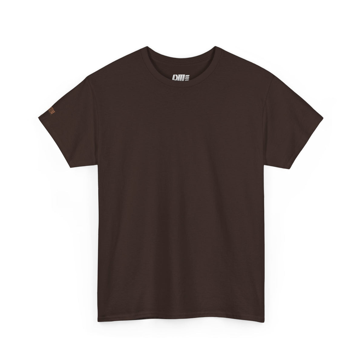 Retro Stripe UME Logo T-Shirt — White, Natural & More Colors