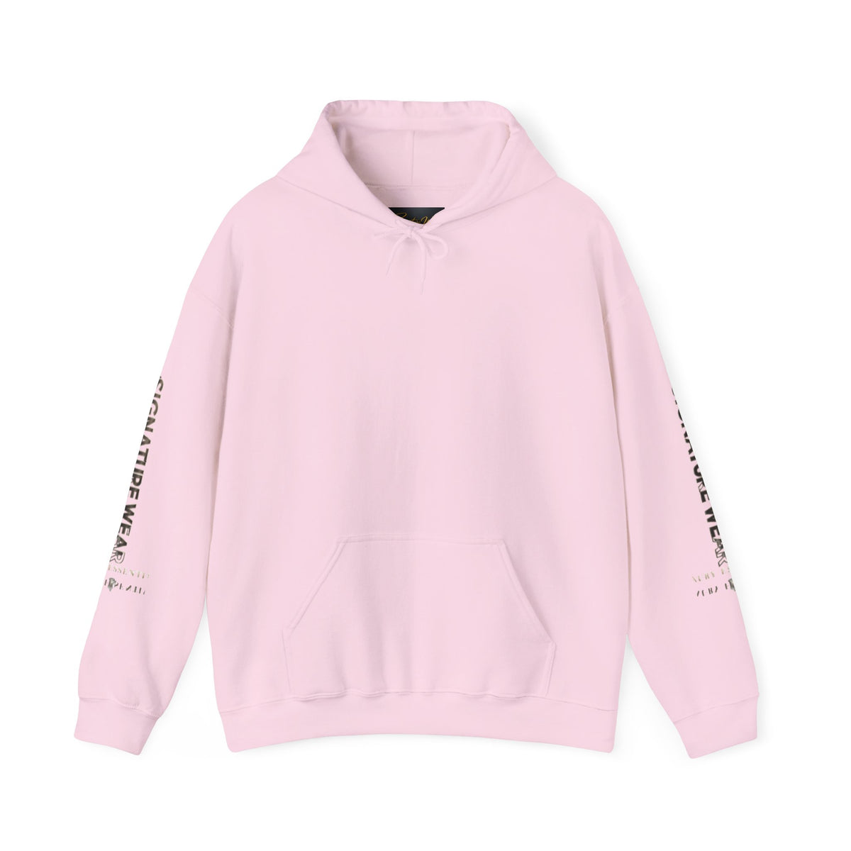 Signature Wear Gorilla Graphic Hoodie — Black, White, Sand & More