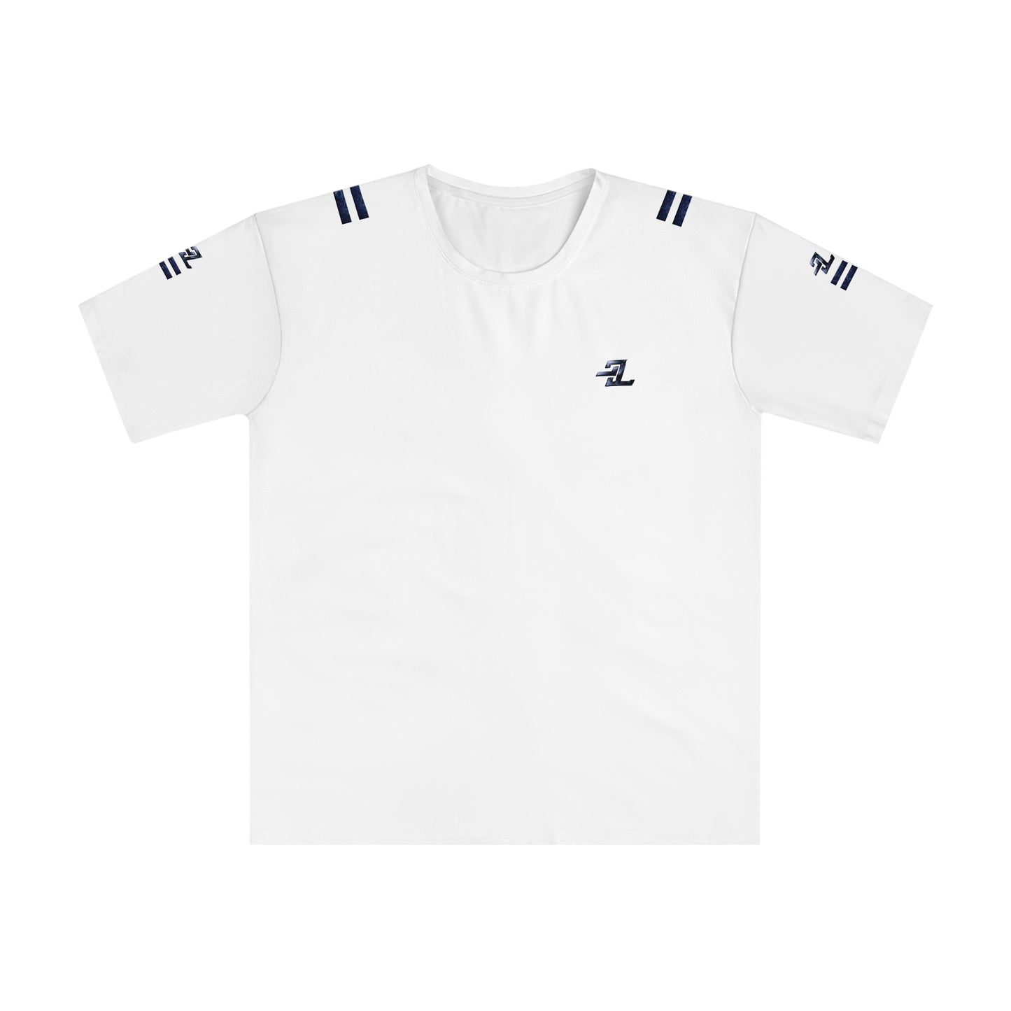 Copy of Copy of Men's Loose T-Shirt — Nautical Signal Wear Graphic Tee