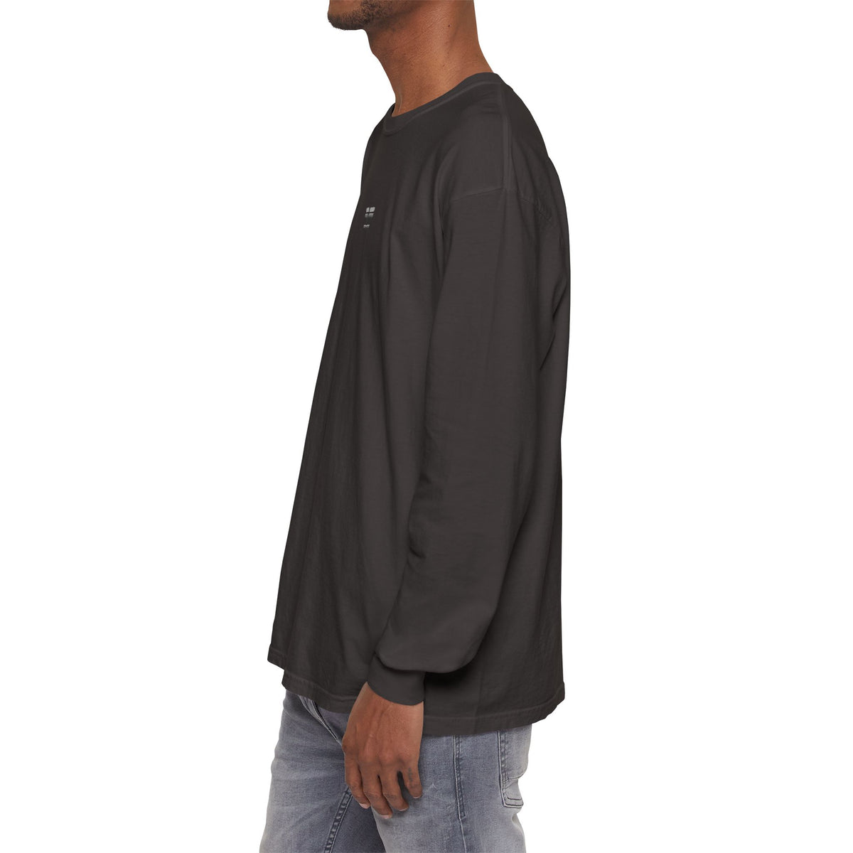 FFIGG Logo Long Sleeve T-Shirt