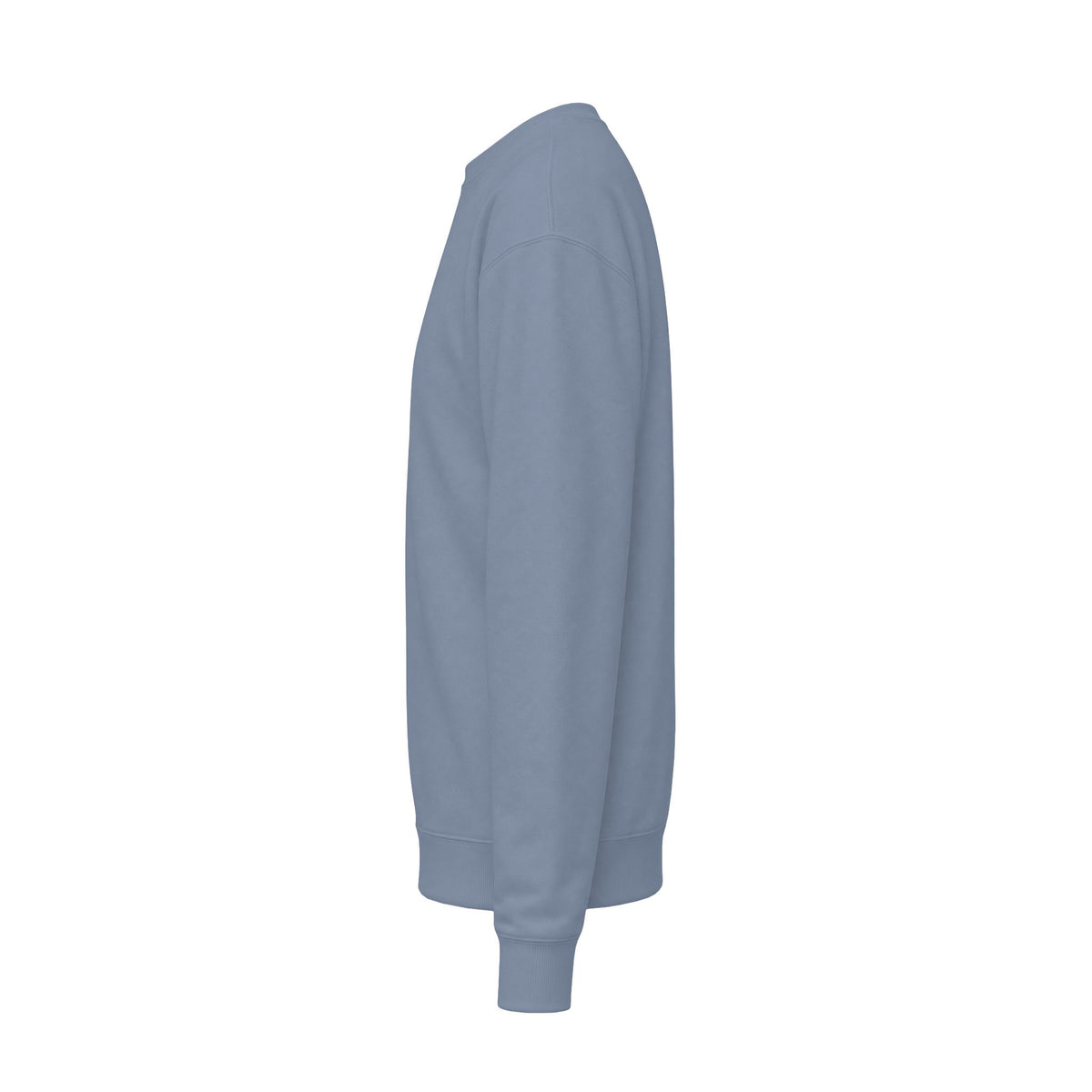 Minimalist PF Logo Crewneck Sweatshirt