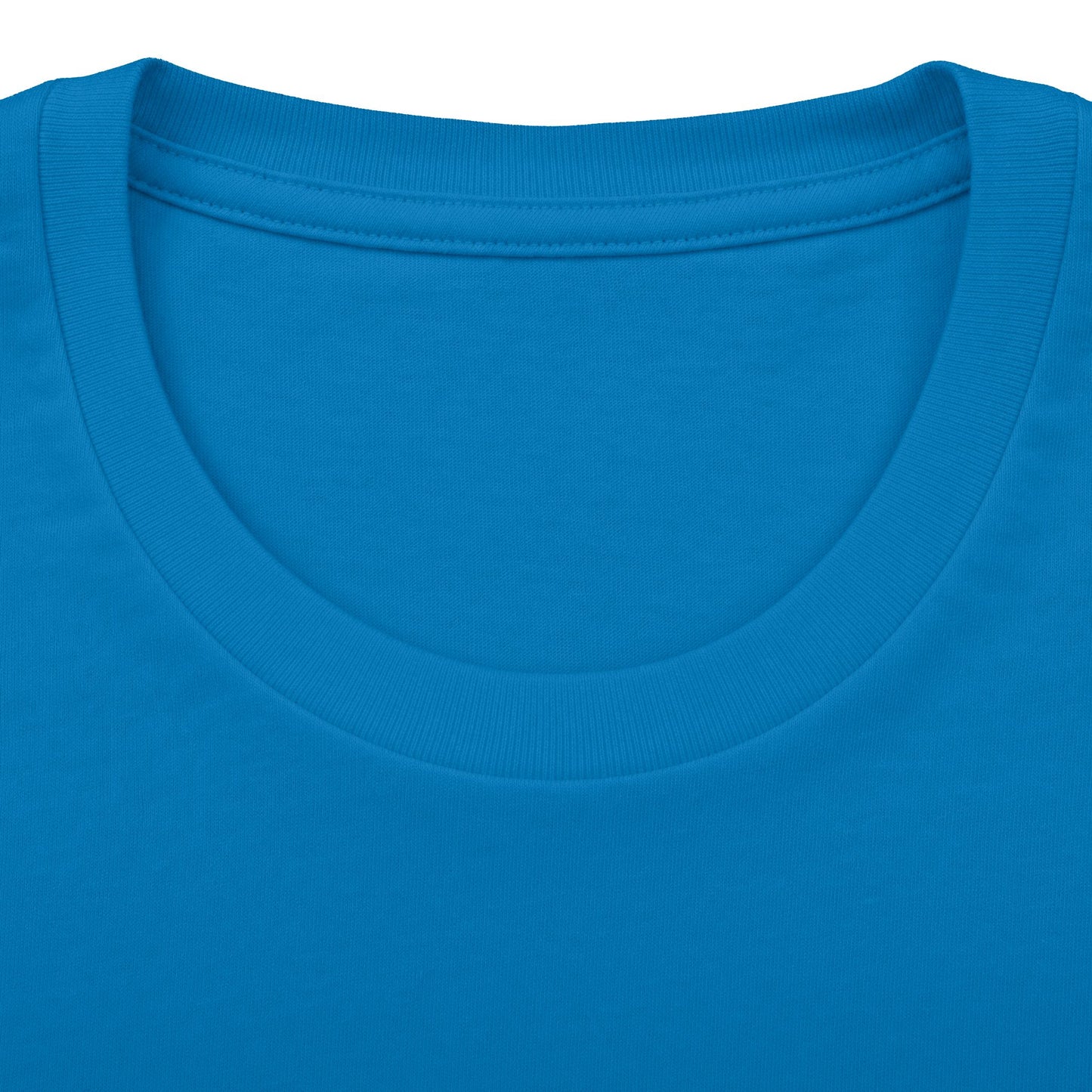 Organic Cannabis Leaf Tee — "It's Organic" Graphic T-Shirt