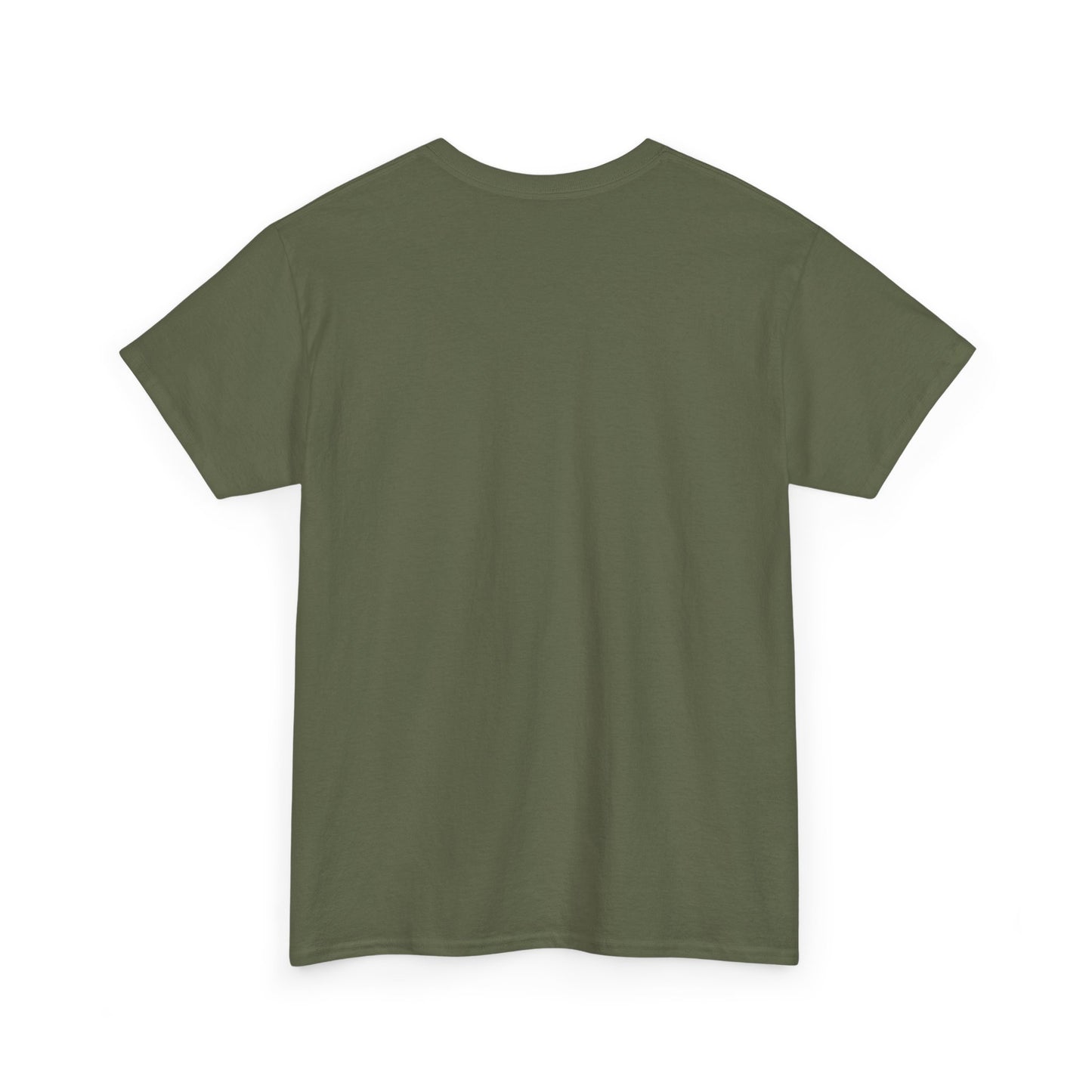 Cherry Pattern T‑Shirt — Cute Cherie Graphic Tee