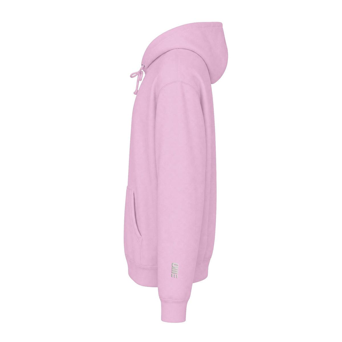 UME Tonal Logo Heavyweight Hoodie — Multi-Color Pullover