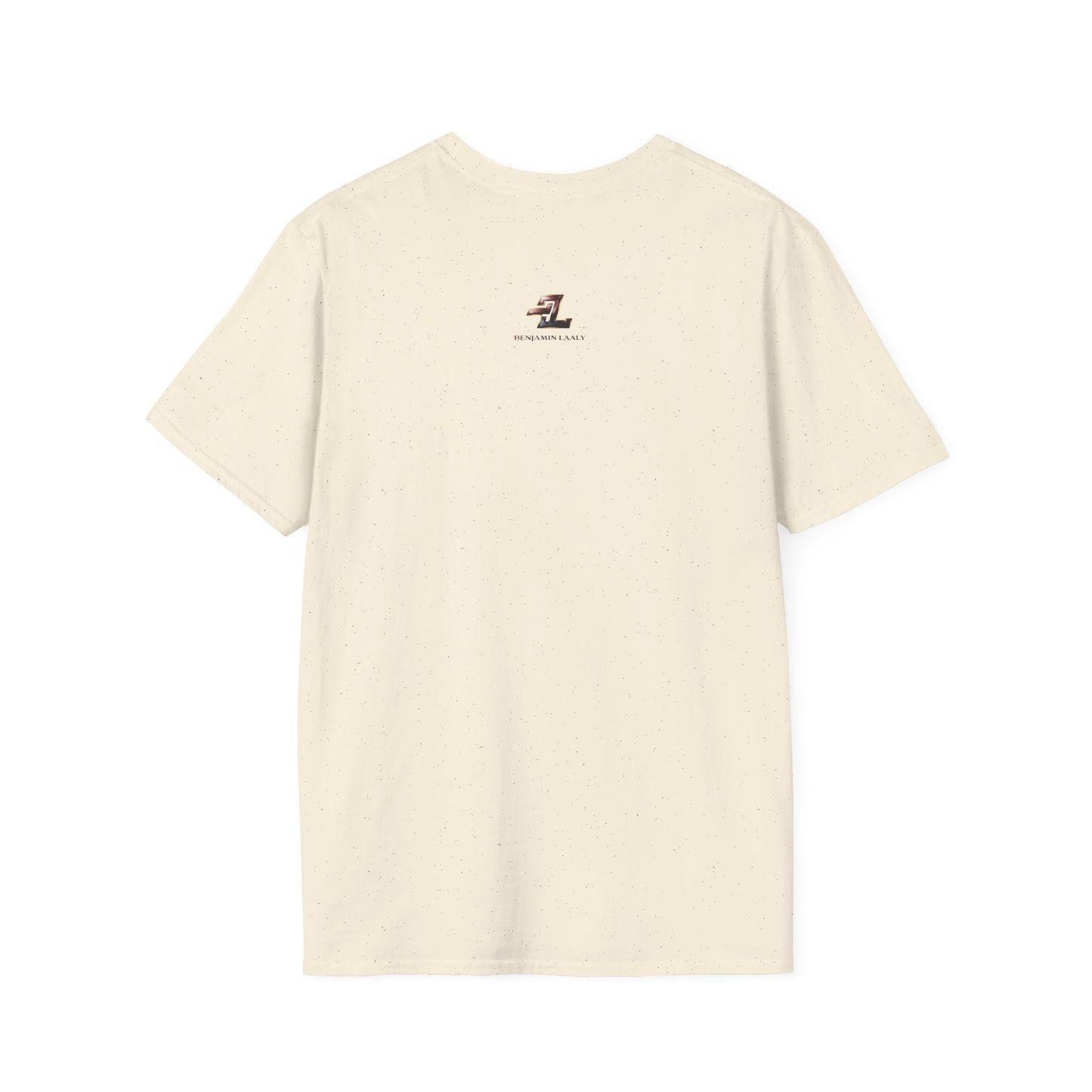 Las Vegas Casino Heels T-Shirt – Retro Vegas Cards & Dice Graphic