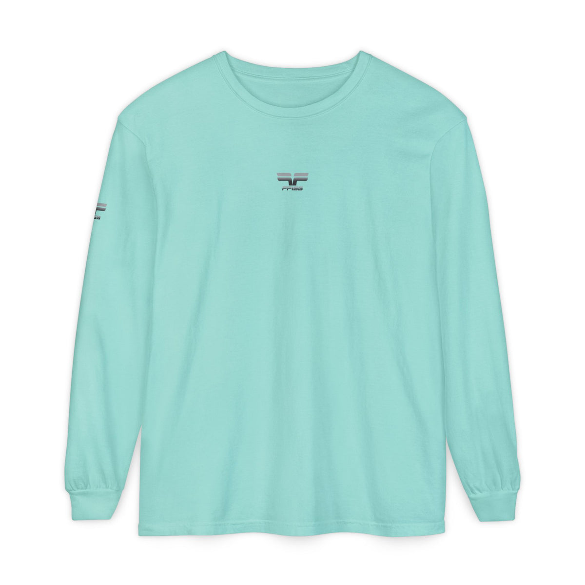 FFIGG Logo Long Sleeve T-Shirt