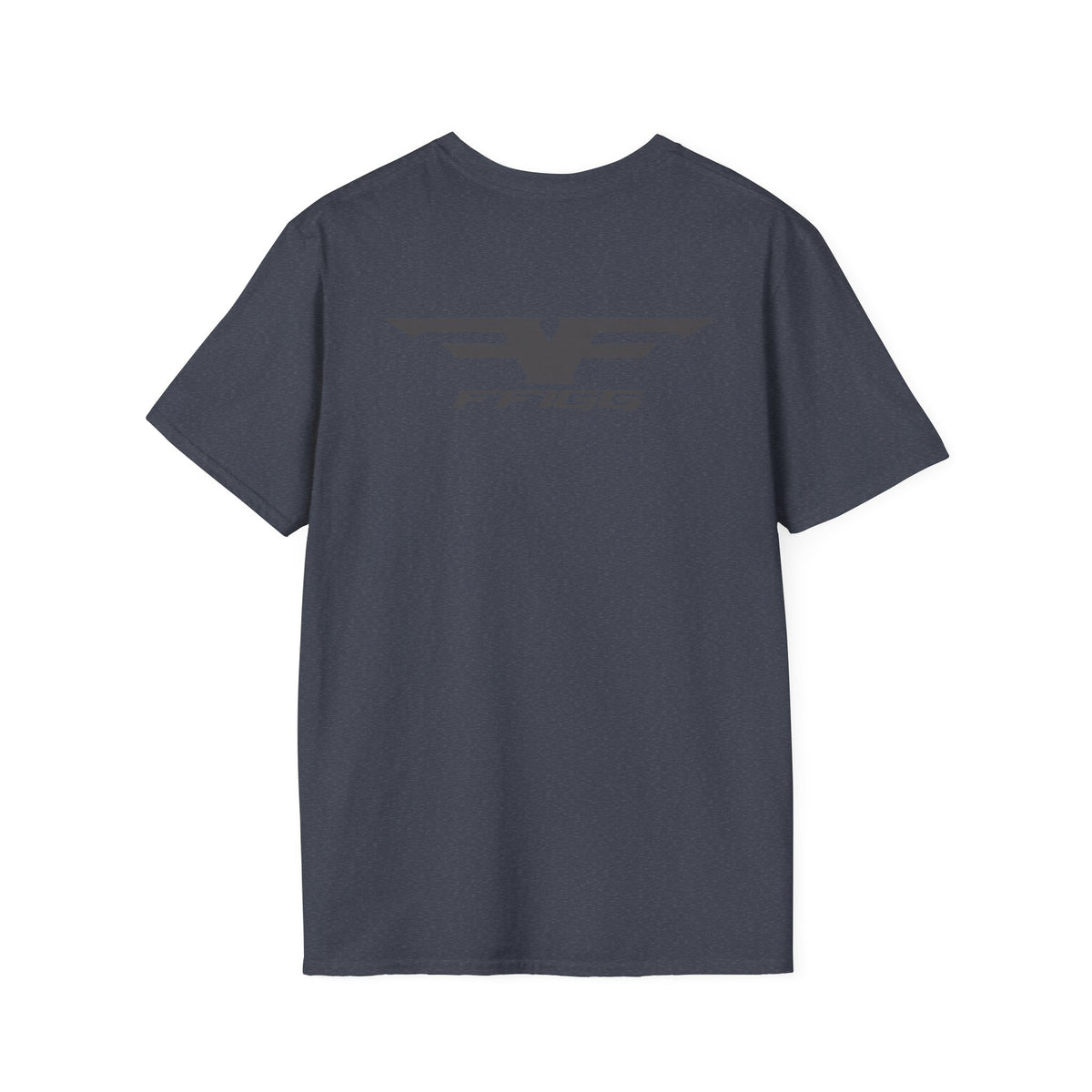 FFIGG Logo Graphic T-Shirt — Sand & More Colors