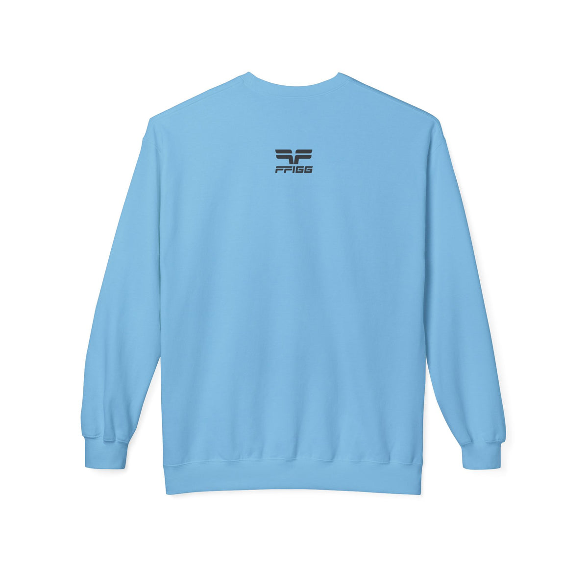 Minimalist PF Logo Crewneck Sweatshirt