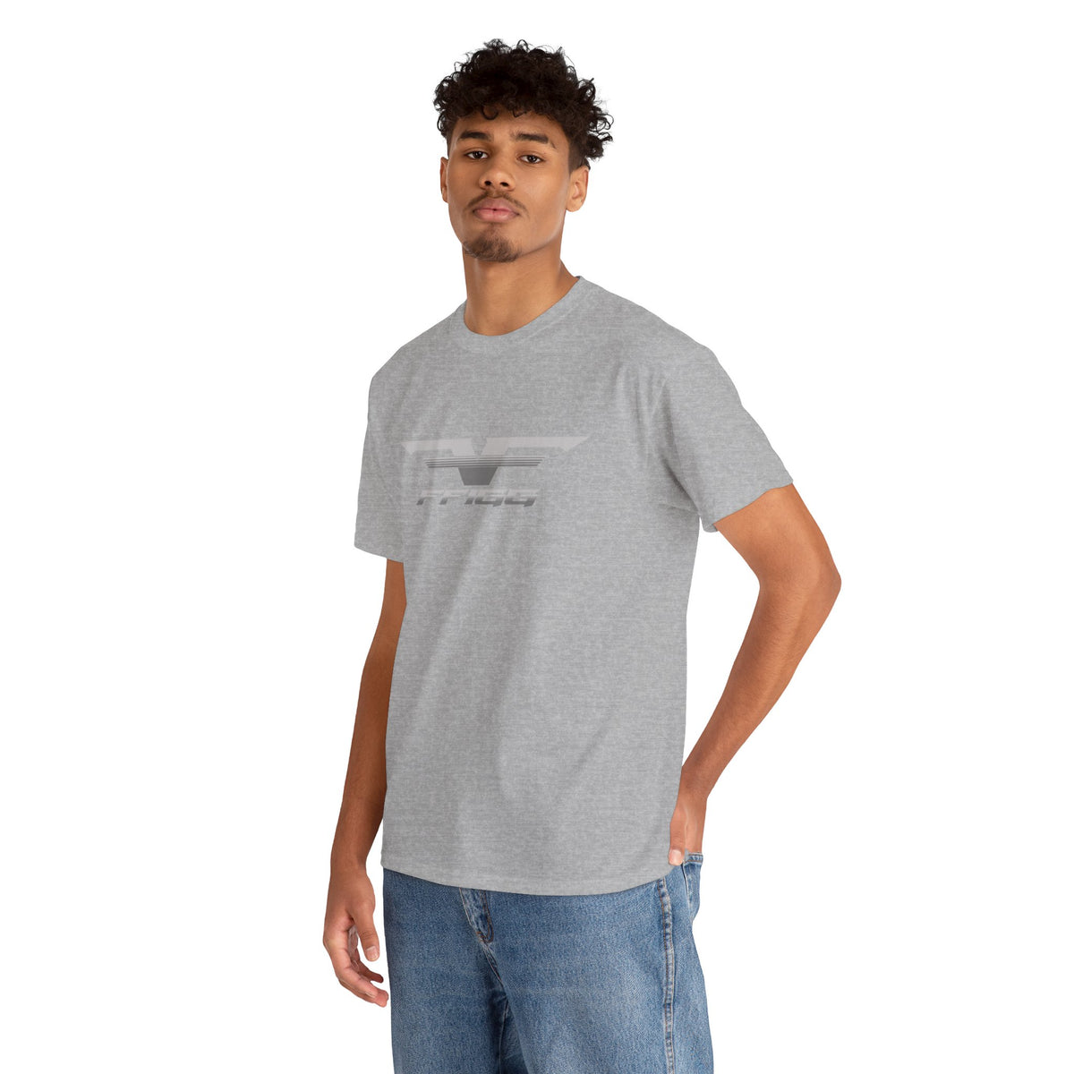 FFIGG Racing Logo T-Shirt