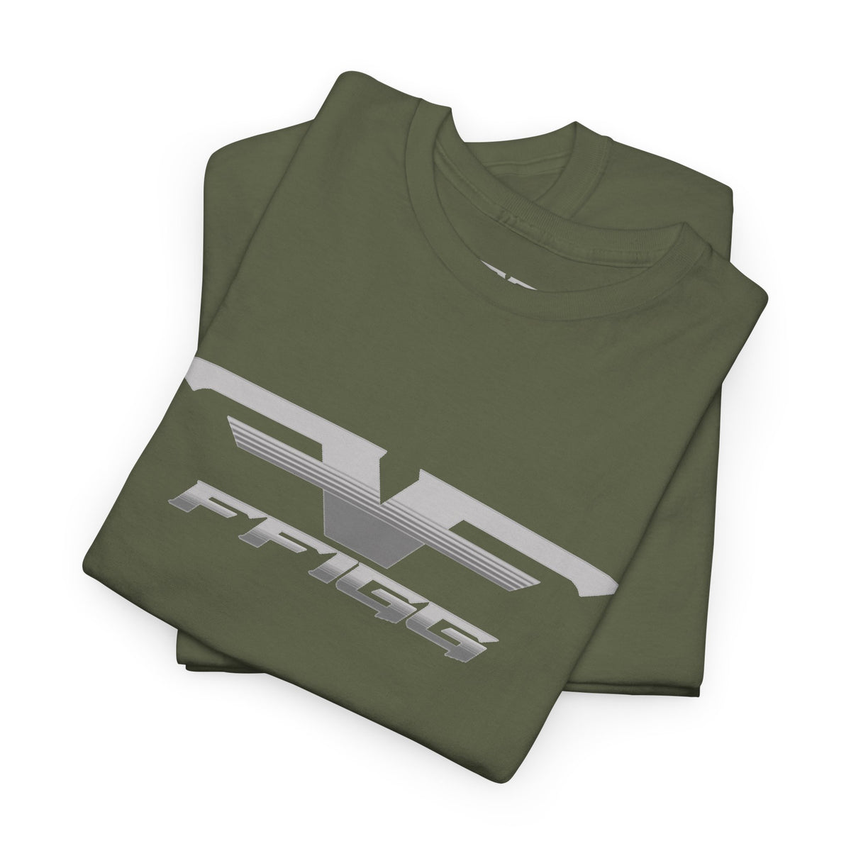 FFIGG Racing Logo T-Shirt