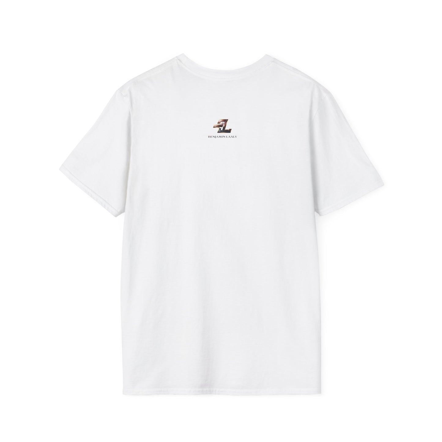 Las Vegas Casino Heels T-Shirt – Retro Vegas Cards & Dice Graphic