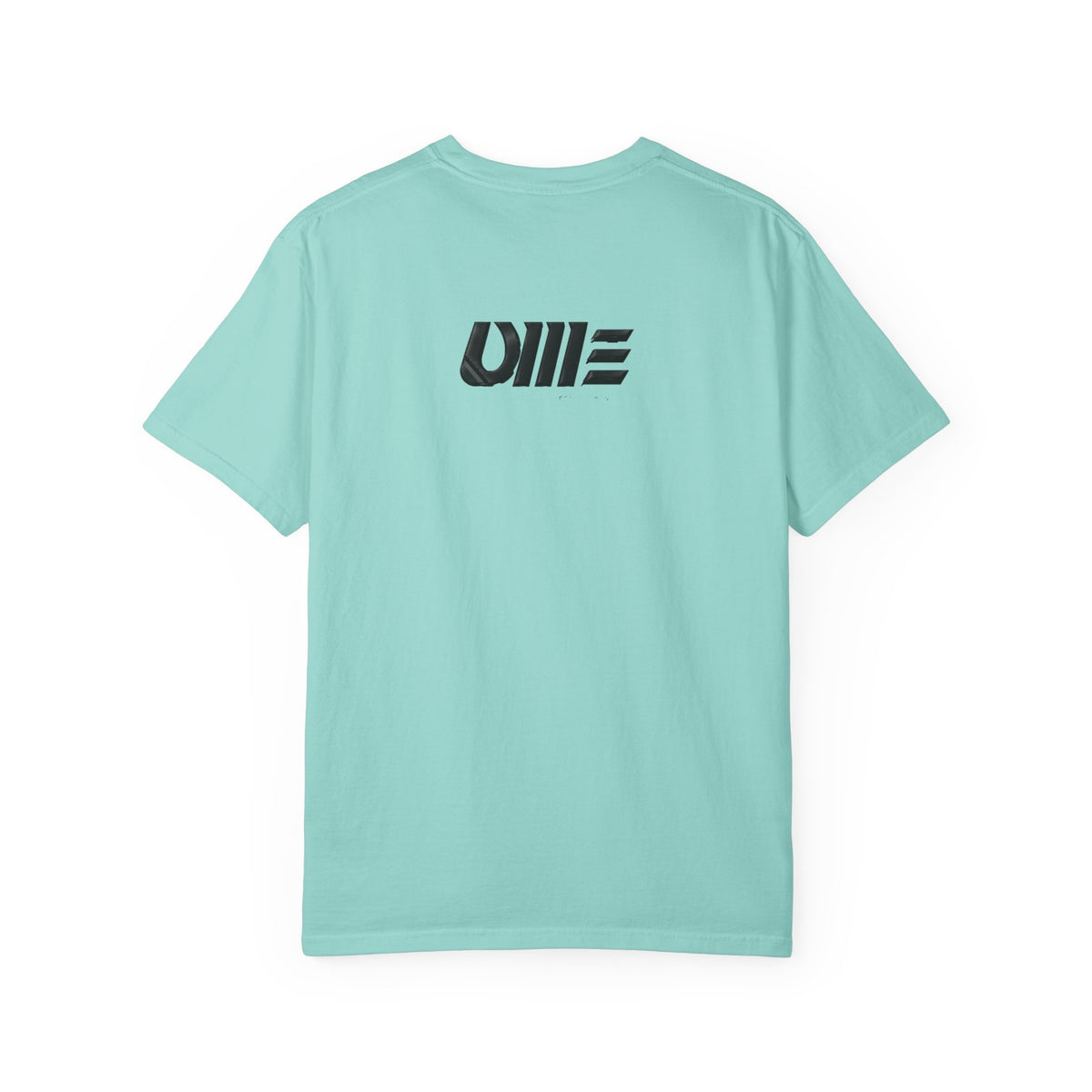 Minimalist 'ONE' Logo T-Shirt — Modern Graphic Tee