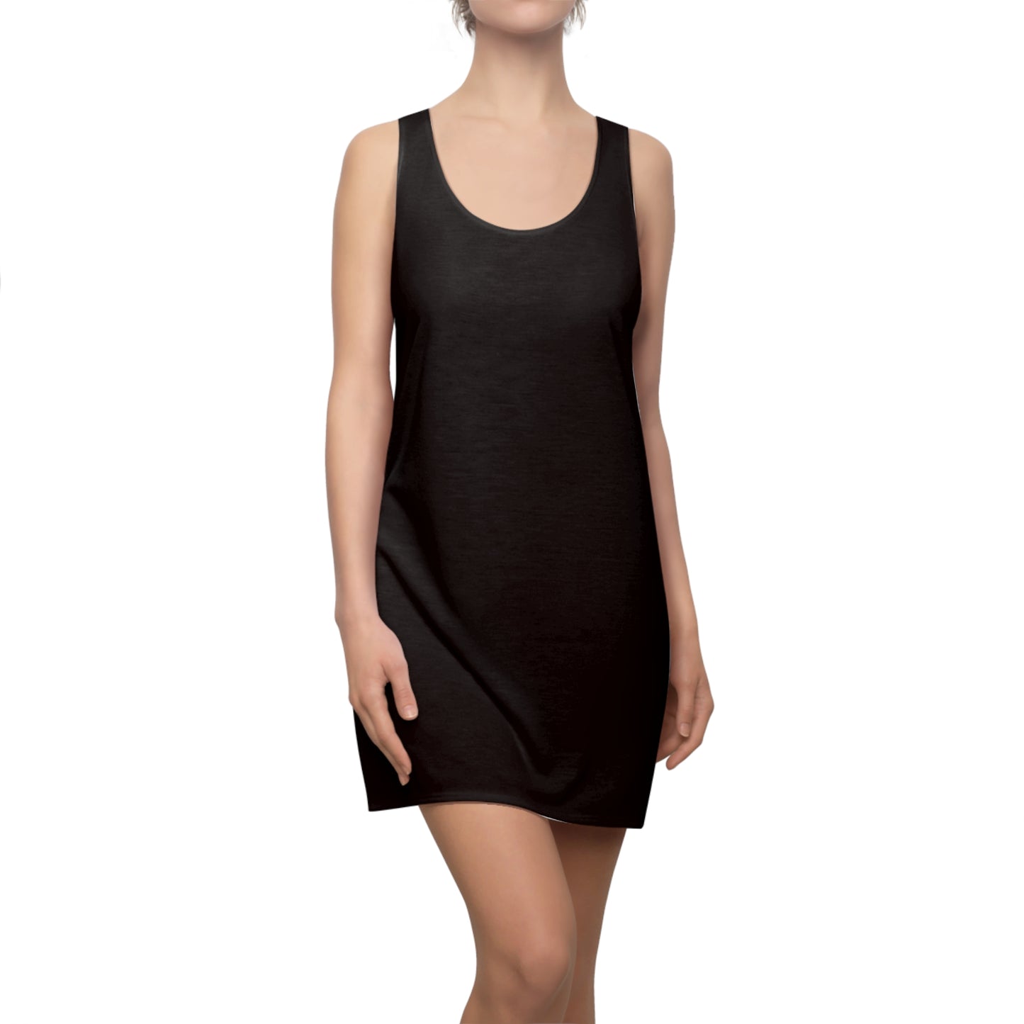 Racerback Dress