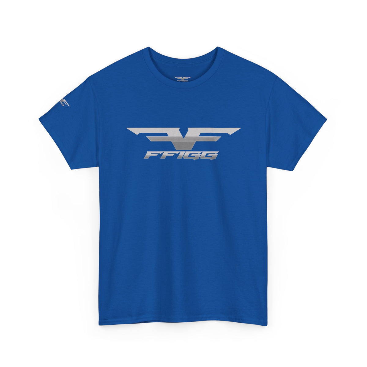 FFIGG Racing Logo T-Shirt