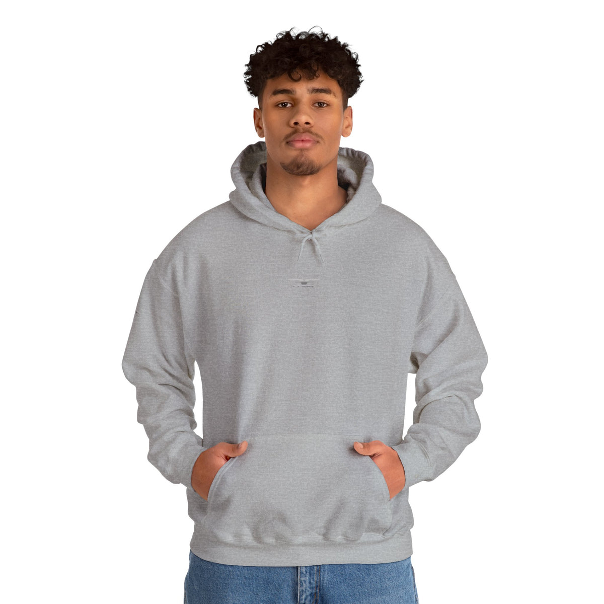 FFIGG Logo Pullover Hoodie
