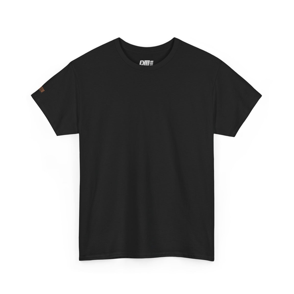 Retro Stripe UME Logo T-Shirt — White, Natural & More Colors
