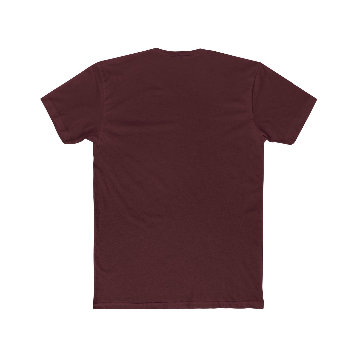 Organic Cannabis Leaf Tee — "It's Organic" Graphic T-Shirt