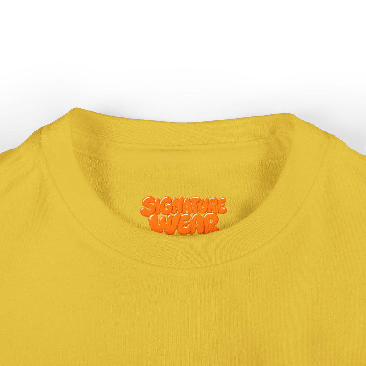 Lovable Astronaut Infant Tee — Cute Space Baby Graphic Baby Shirt