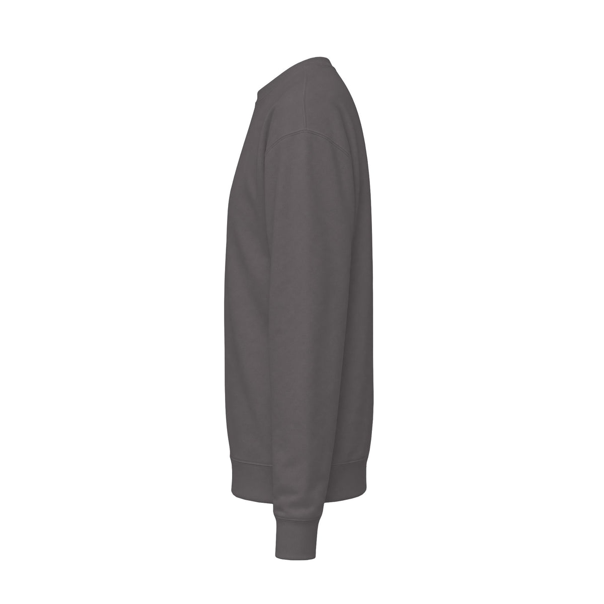 Minimalist PF Logo Crewneck Sweatshirt