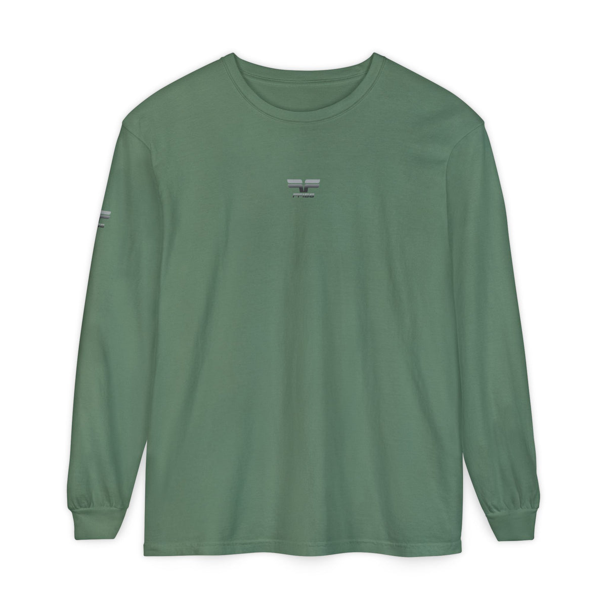 FFIGG Logo Long Sleeve T-Shirt