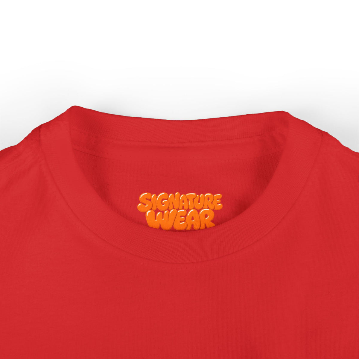 Lovable Astronaut Infant Tee — Cute Space Baby Graphic Baby Shirt