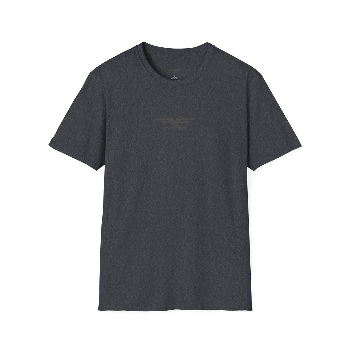 FFIGG Logo Graphic T-Shirt — Sand & More Colors