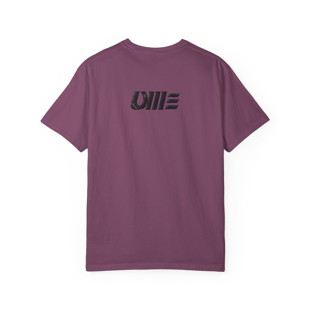Minimalist 'ONE' Logo T-Shirt — Modern Graphic Tee