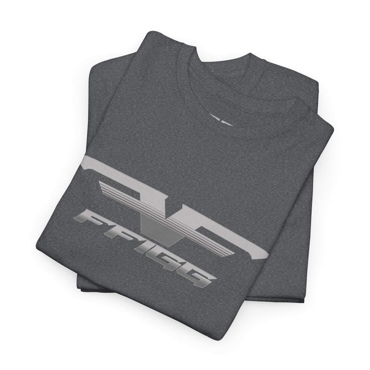 FFIGG Racing Logo T-Shirt