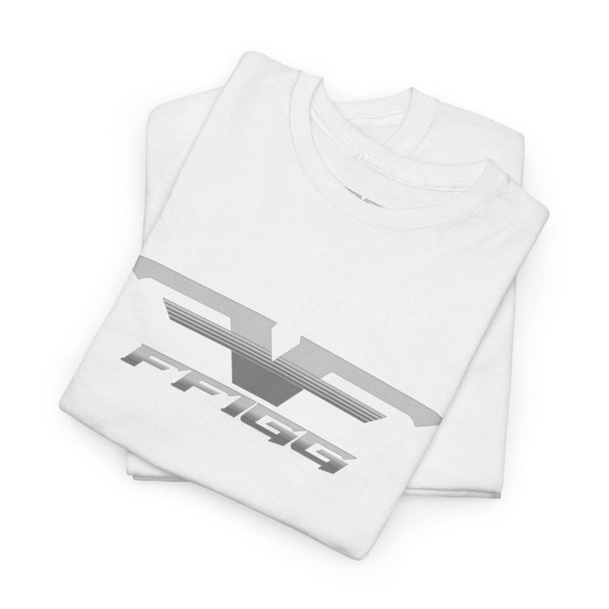 FFIGG Racing Logo T-Shirt