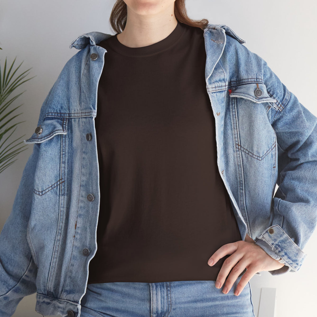 Retro Stripe UME Logo T-Shirt — White, Natural & More Colors