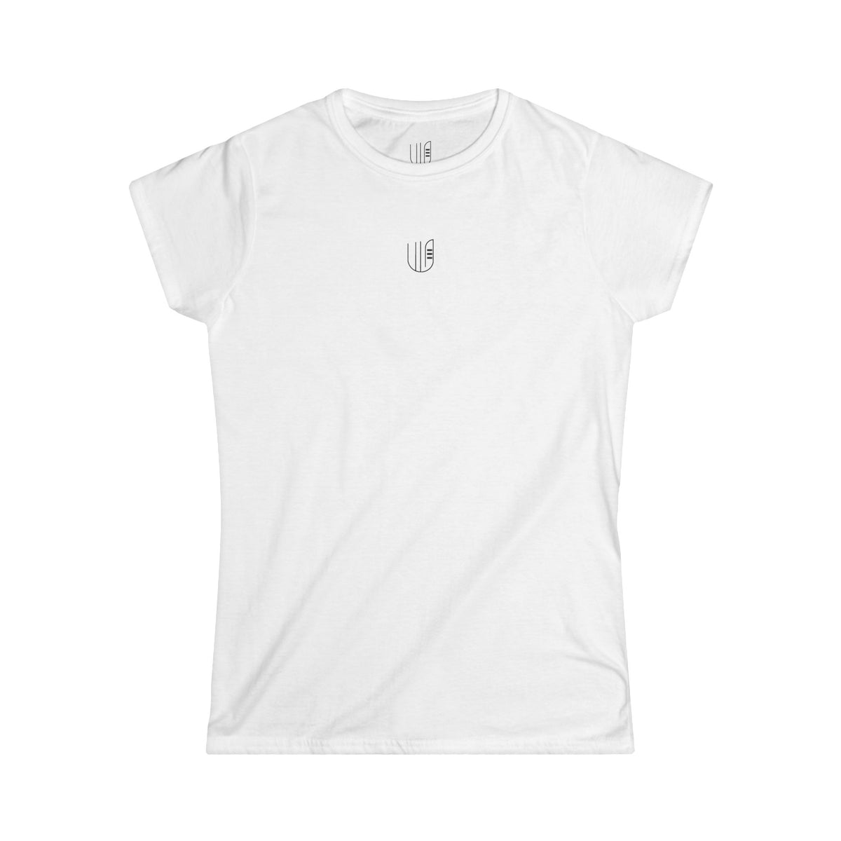 Women's Softstyle Tee – Sport Grey & More Colors